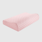 Coussin Cervical Mémoire de Forme OVVEA