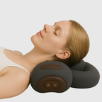 Coussin Cervical Chauffant Lit OVVEA