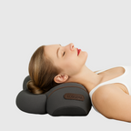 Coussin Cervical Chauffant Lit OVVEA