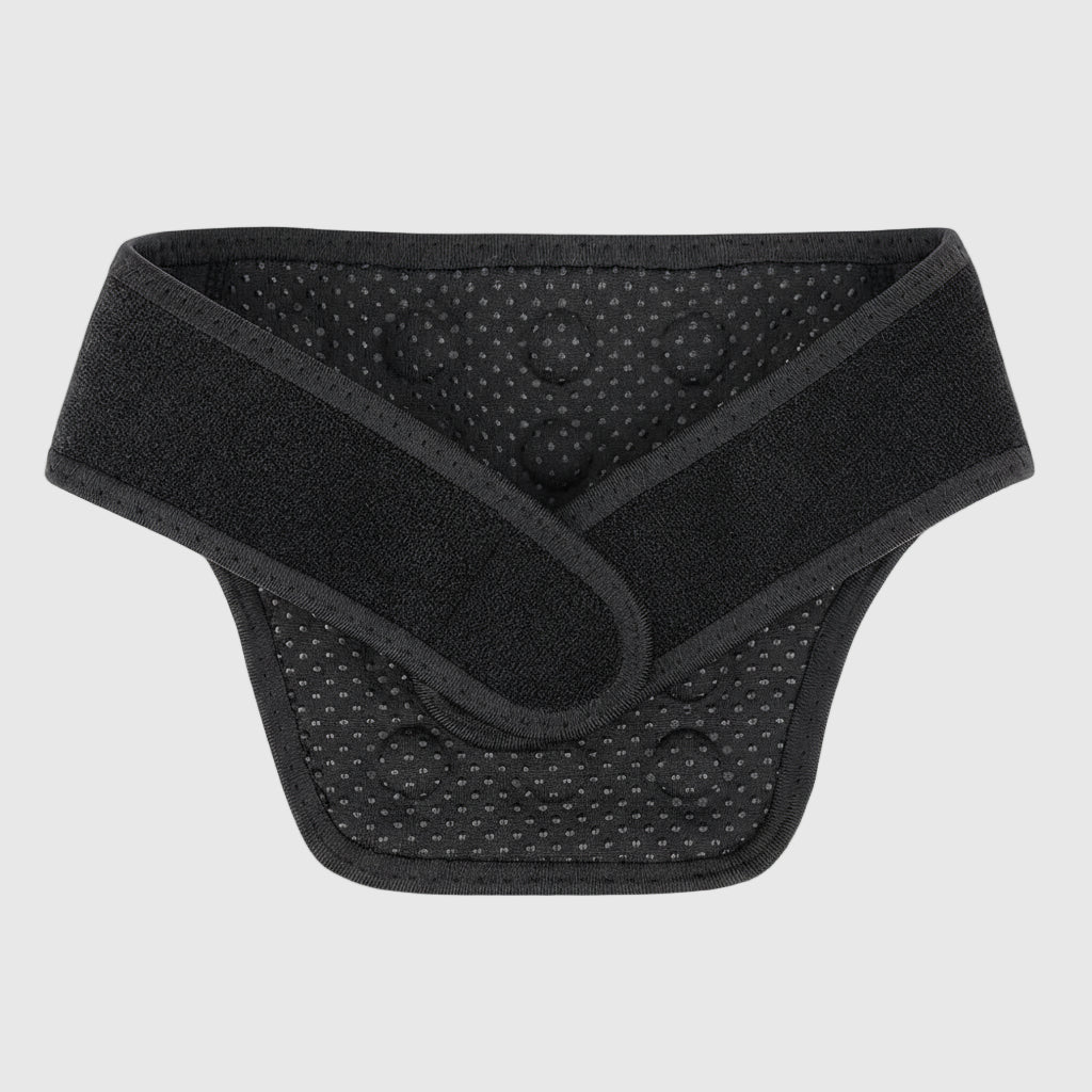 Coussin Chauffant Nuque OVVEA