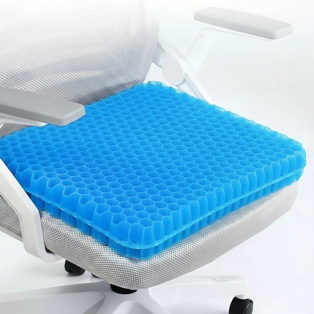 Coussin Anti Escarre en Gel OVVEA