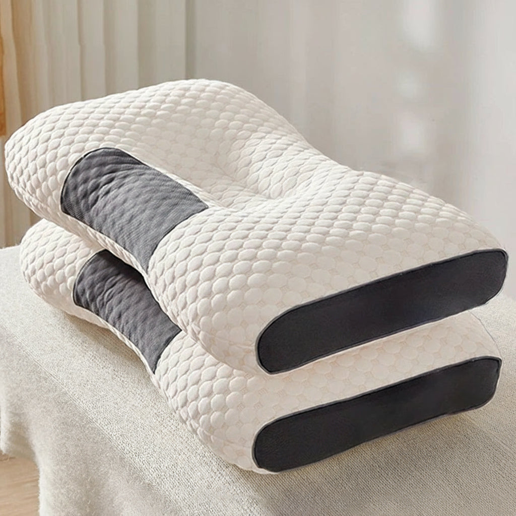 Coussin Cervical Confortable OVVEA