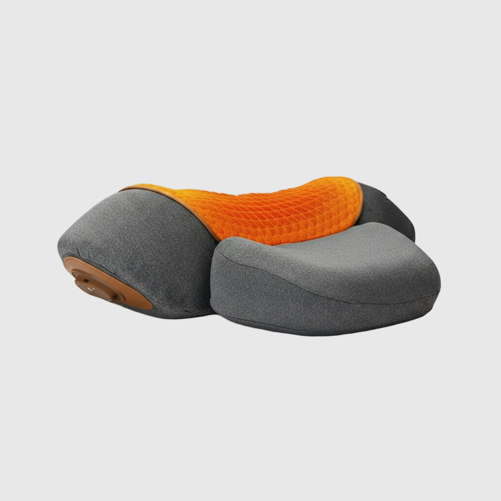 Coussin Cervical Chauffant Lit OVVEA