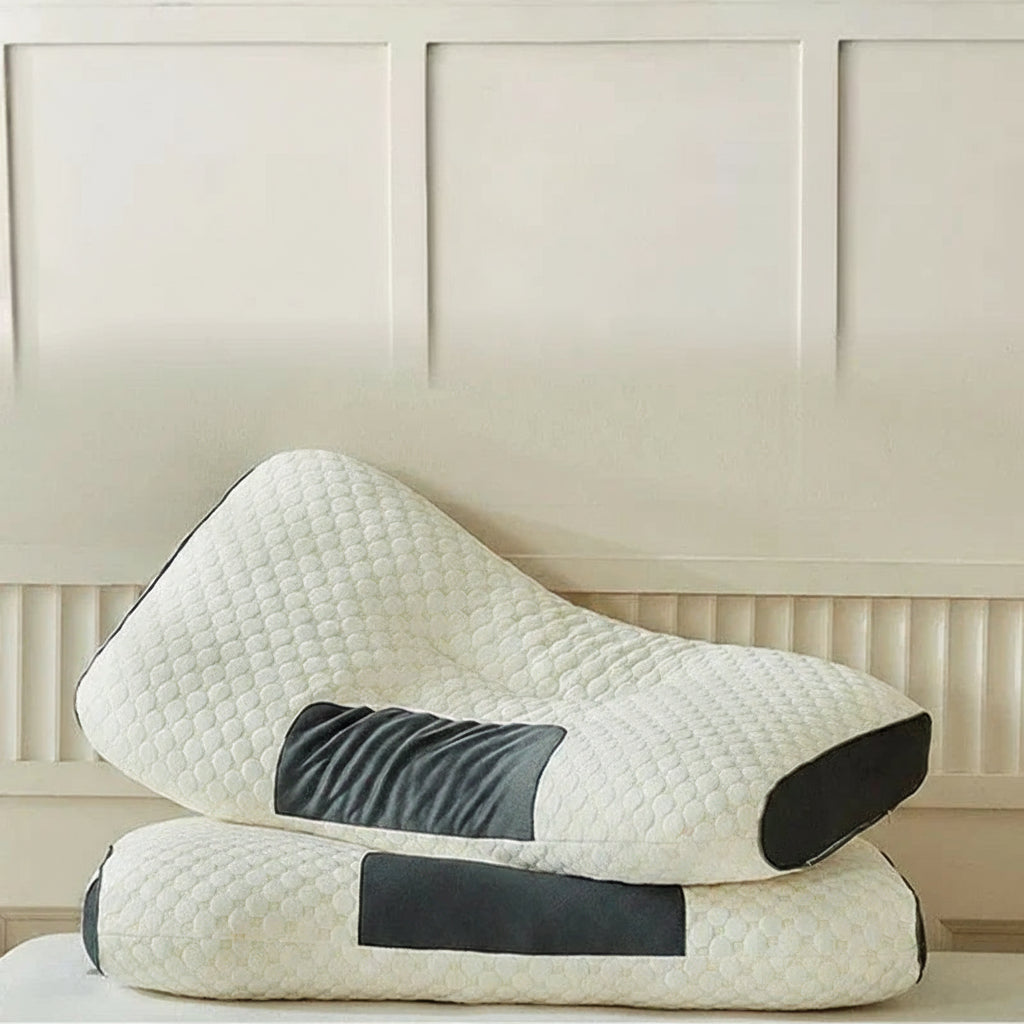 Coussin Cervical Confortable OVVEA