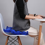 Coussin Anti Escarre Gonflable OVVEA