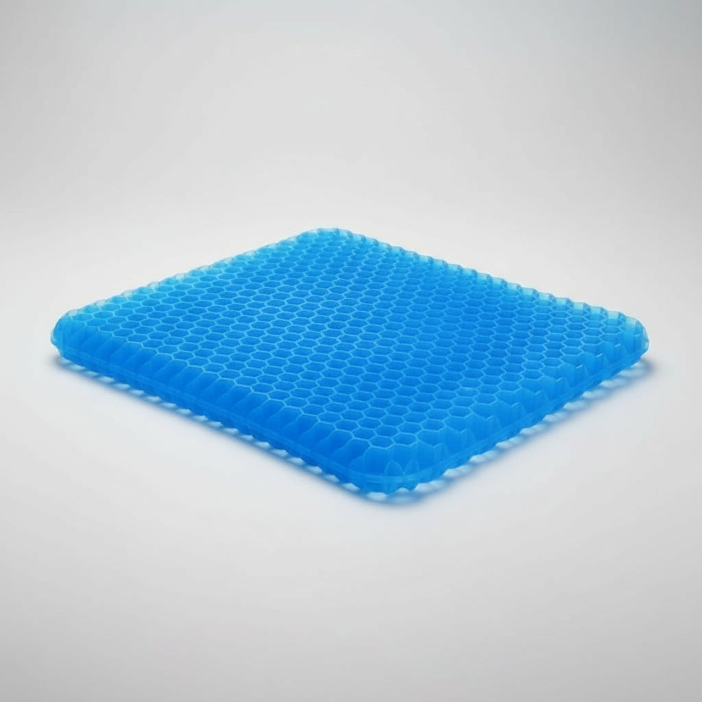 Coussin Anti Escarre en Gel OVVEA