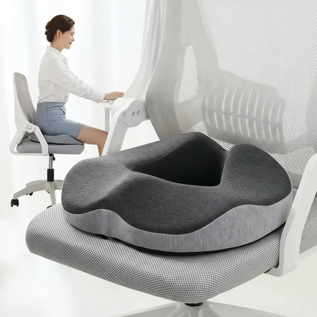 Coussin Anti Escarre Fessier OVVEA